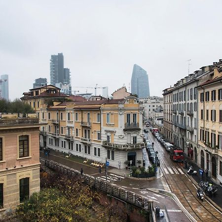 Brera District 2 Bedrooms -Youhosty ミラノ エクステリア 写真