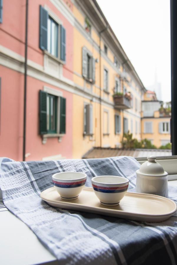 Brera District 2 Bedrooms -Youhosty ミラノ エクステリア 写真
