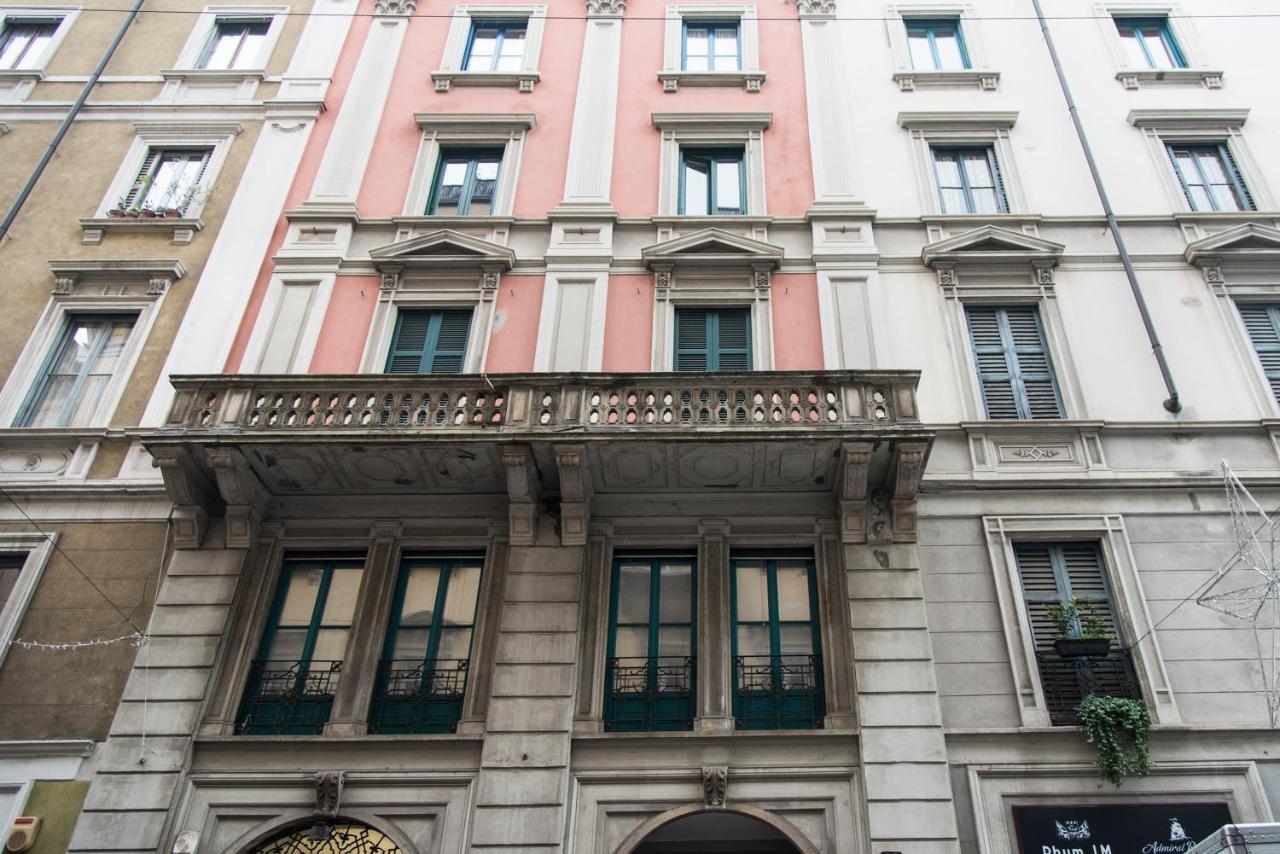 Brera District 2 Bedrooms -Youhosty ミラノ エクステリア 写真