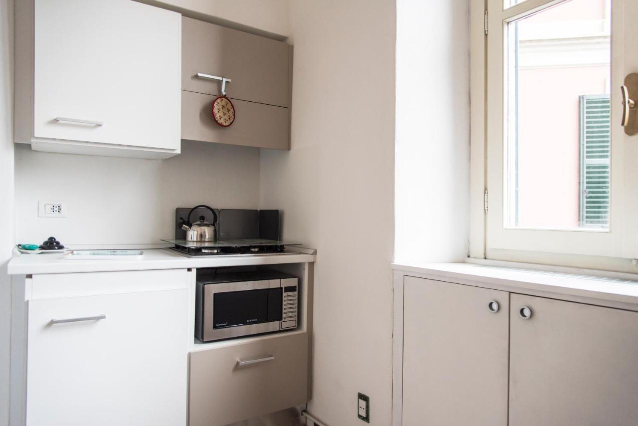 Brera District 2 Bedrooms -Youhosty ミラノ エクステリア 写真