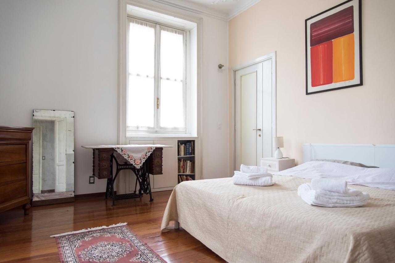 Brera District 2 Bedrooms -Youhosty ミラノ エクステリア 写真
