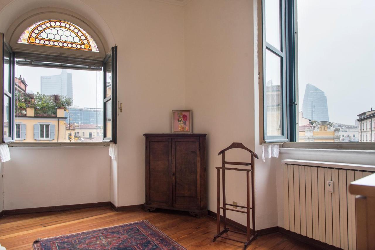 Brera District 2 Bedrooms -Youhosty ミラノ エクステリア 写真