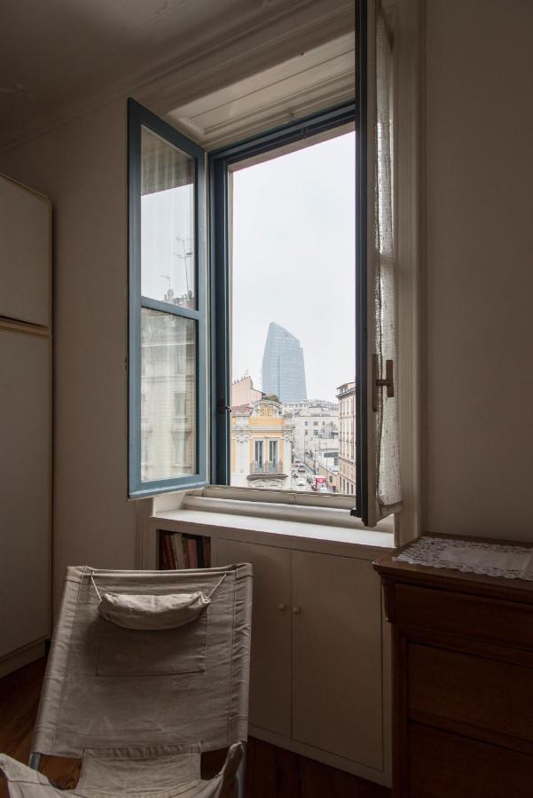 Brera District 2 Bedrooms -Youhosty ミラノ エクステリア 写真